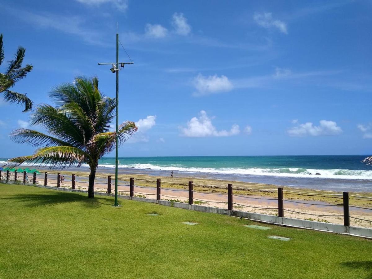 Flat Beach Class Muro Alto Pôrto das Galinhas 외부 사진